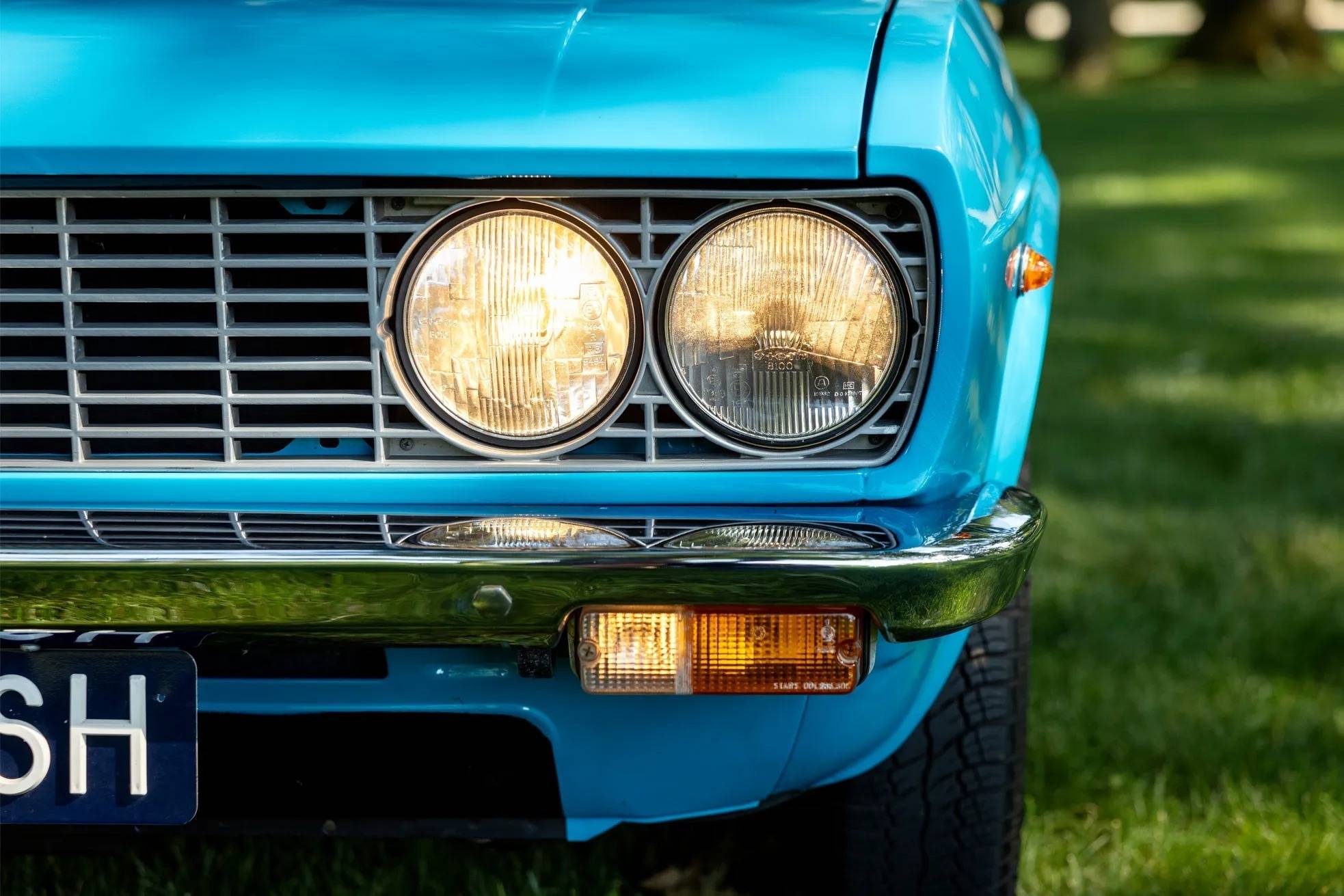 1977 Fiat 128 3P 15