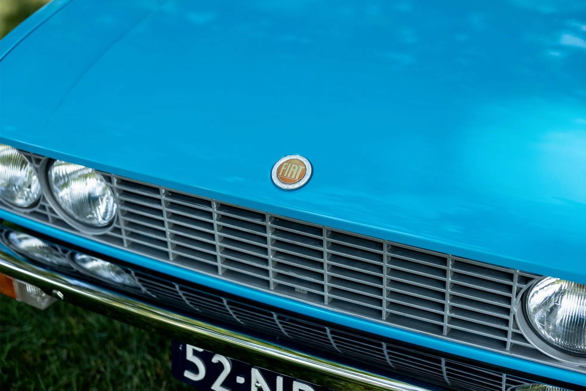 1977 Fiat 128 3P 16
