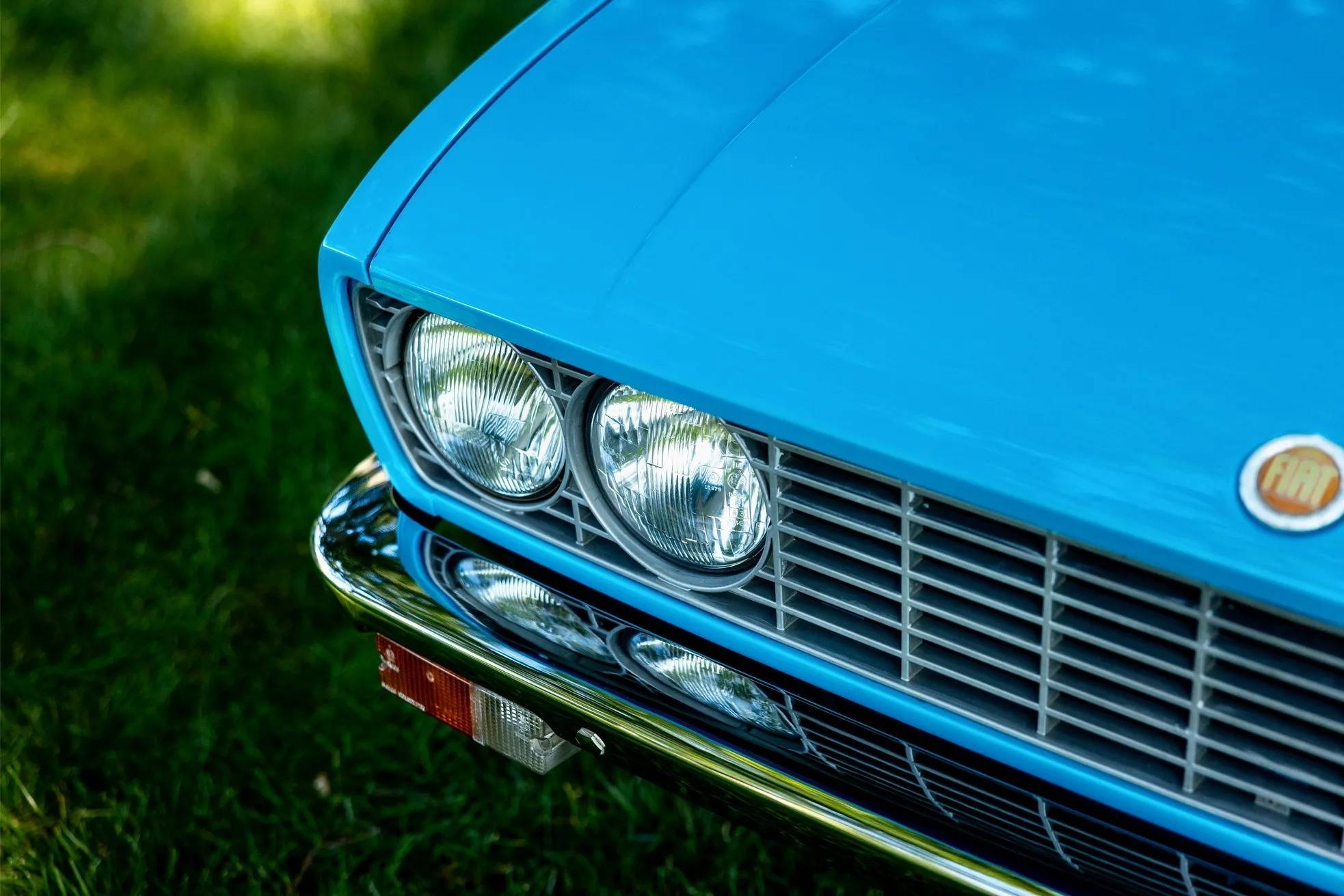 1977 Fiat 128 3P 17