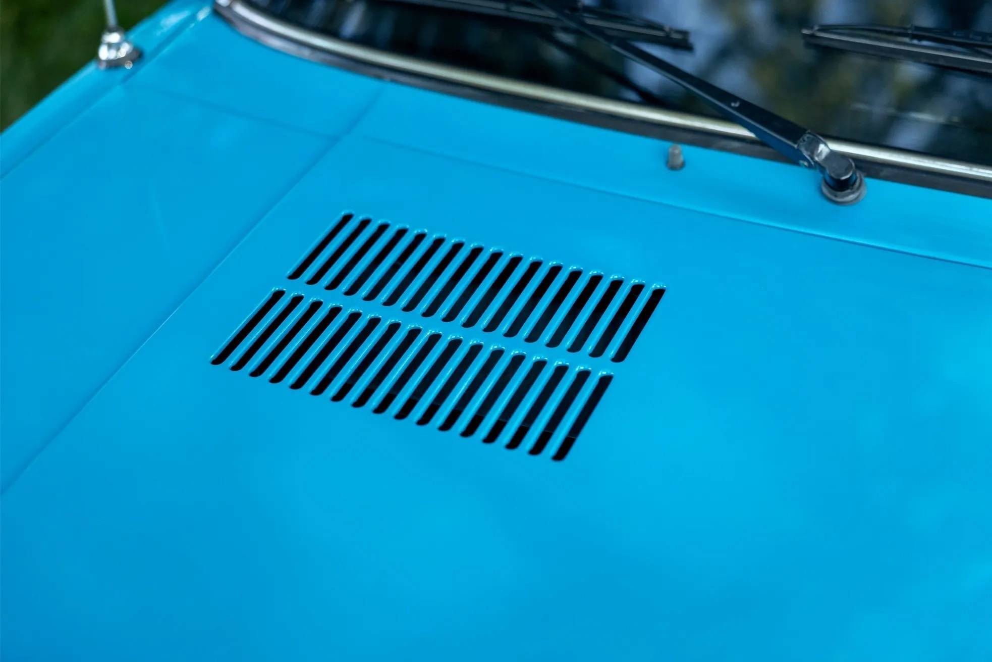 1977 Fiat 128 3P 18
