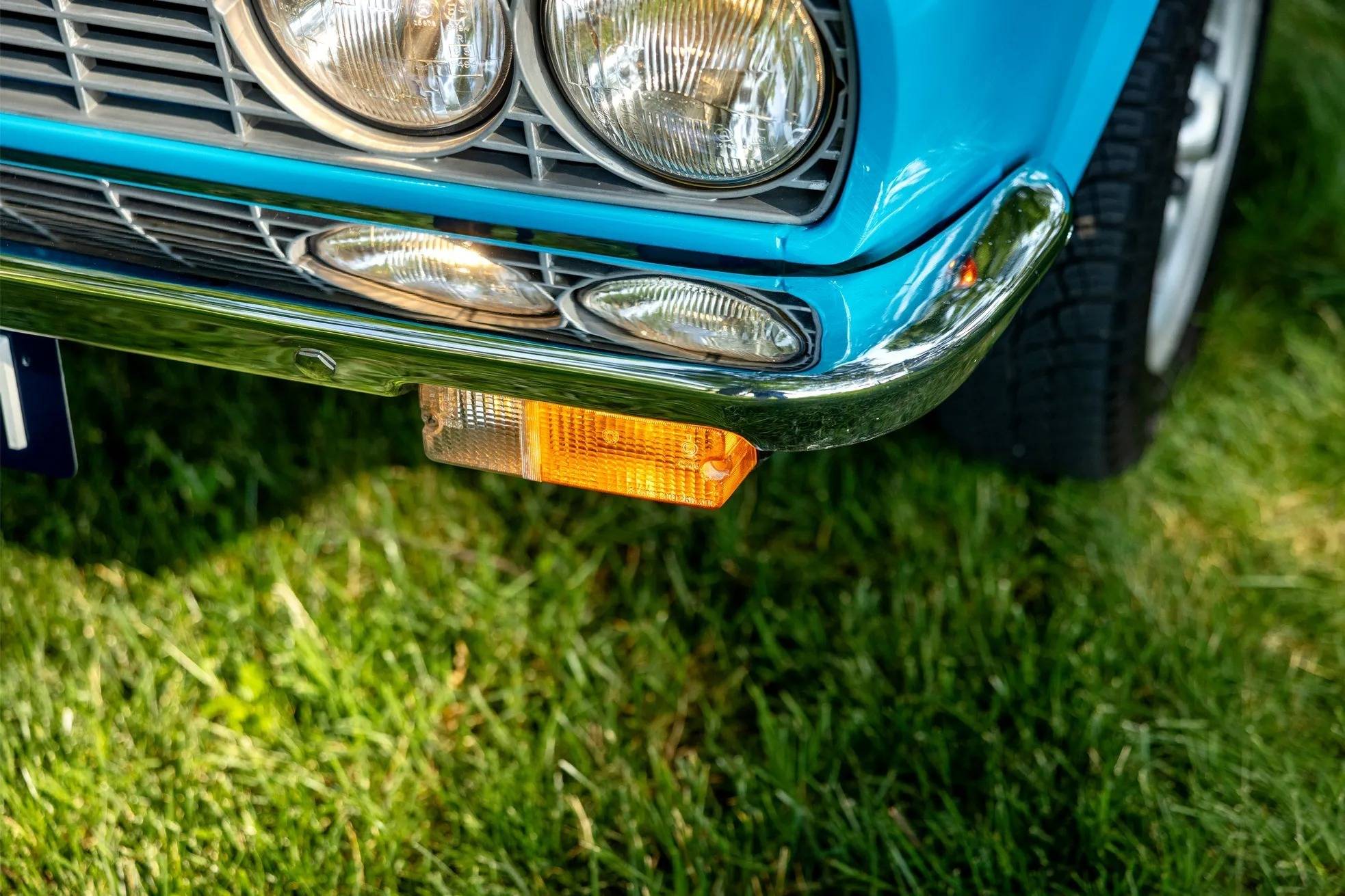 1977 Fiat 128 3P 19