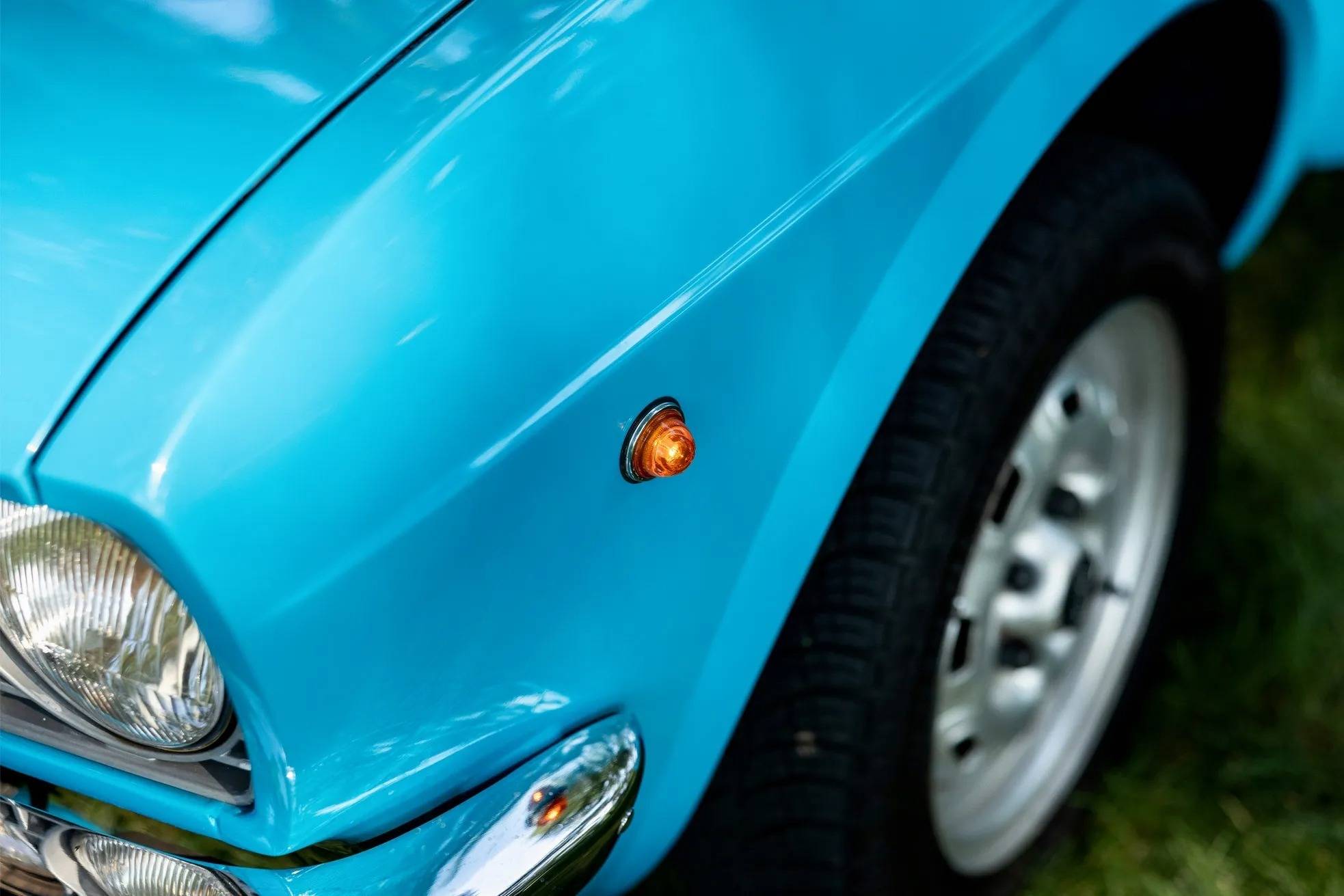 1977 Fiat 128 3P 20