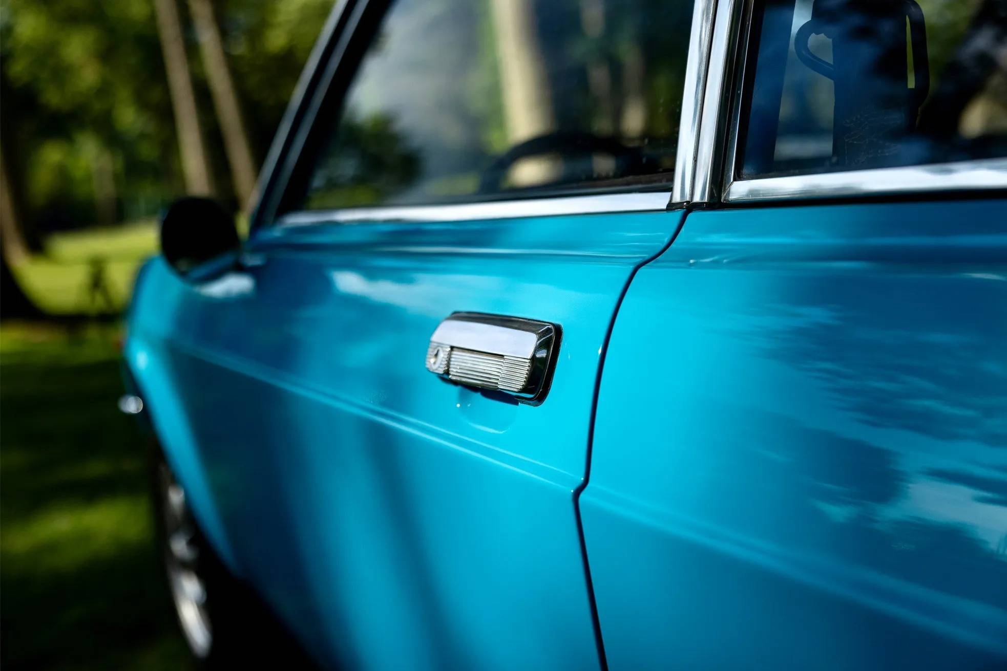 1977 Fiat 128 3P 21