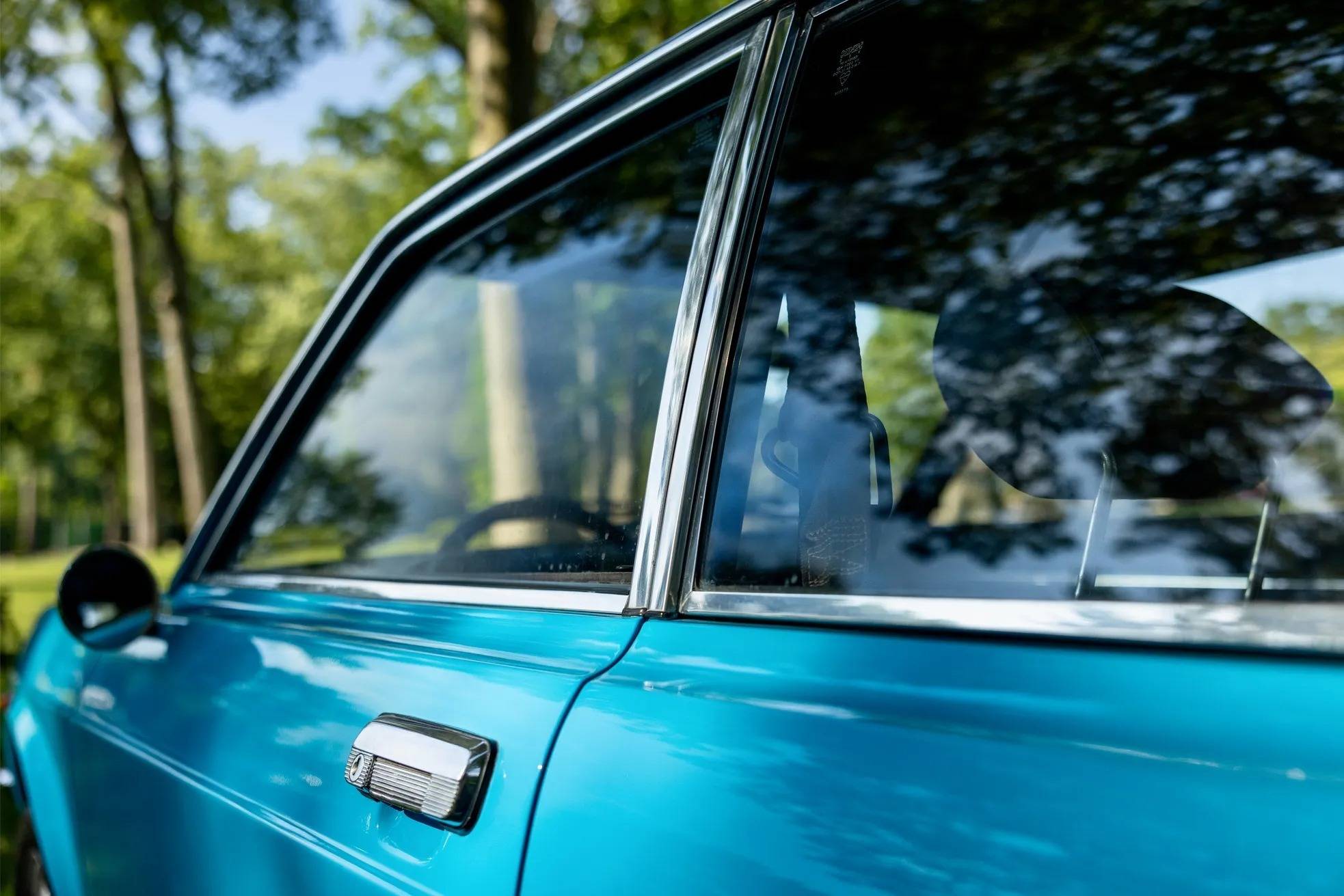 1977 Fiat 128 3P 22