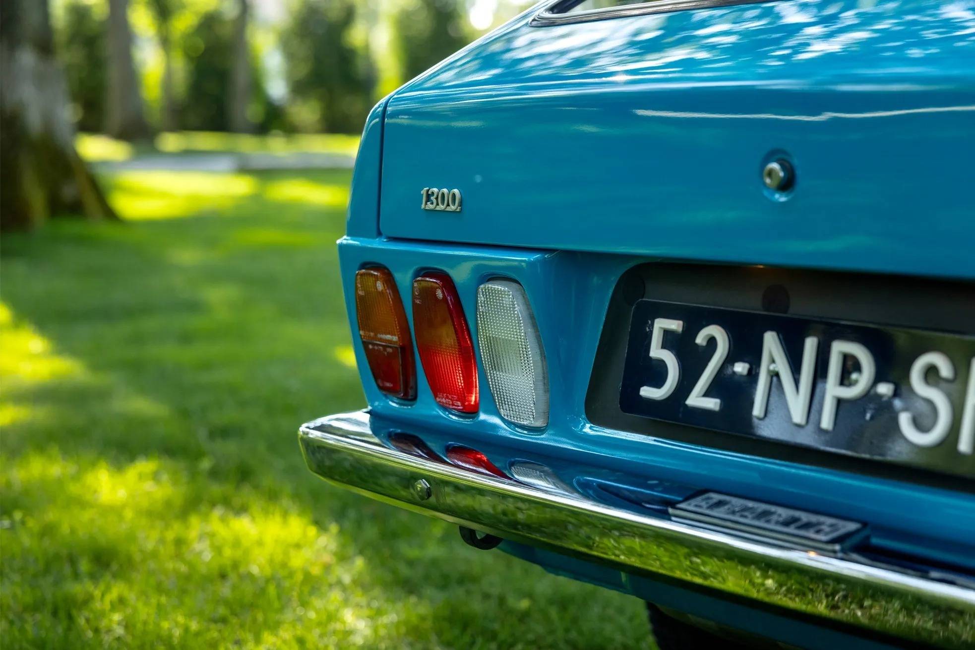 1977 Fiat 128 3P 25