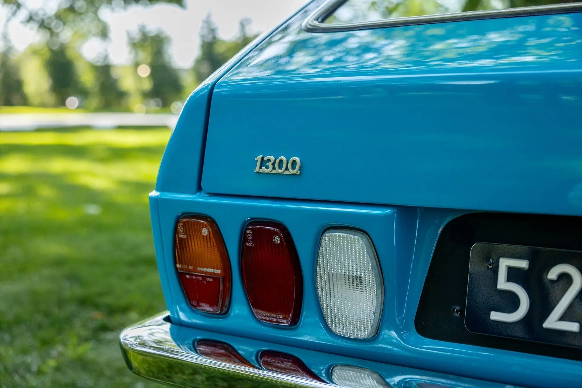 1977 Fiat 128 3P 27