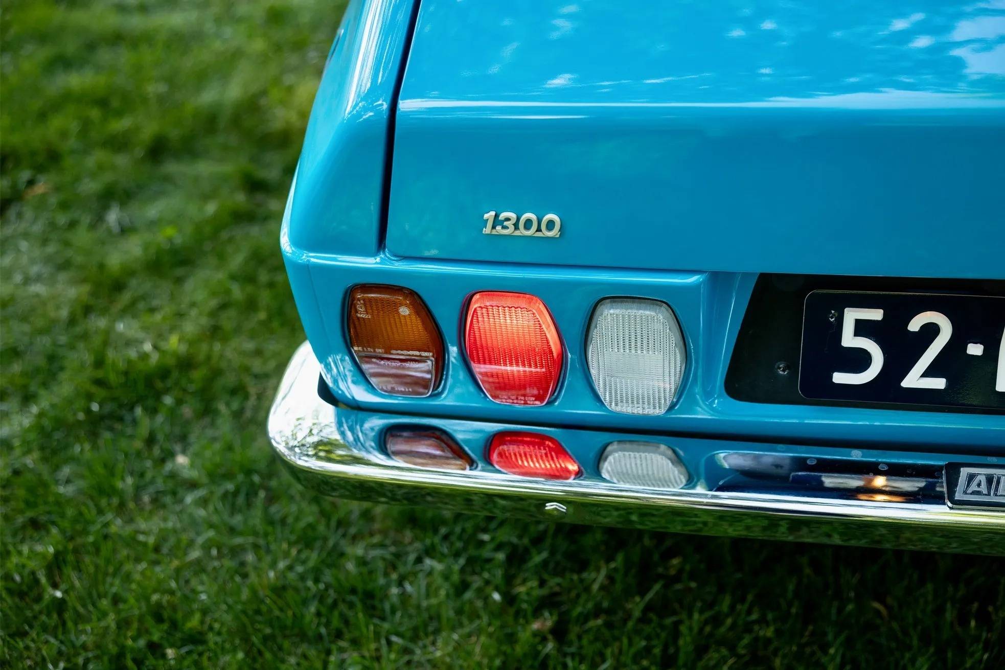 1977 Fiat 128 3P 28