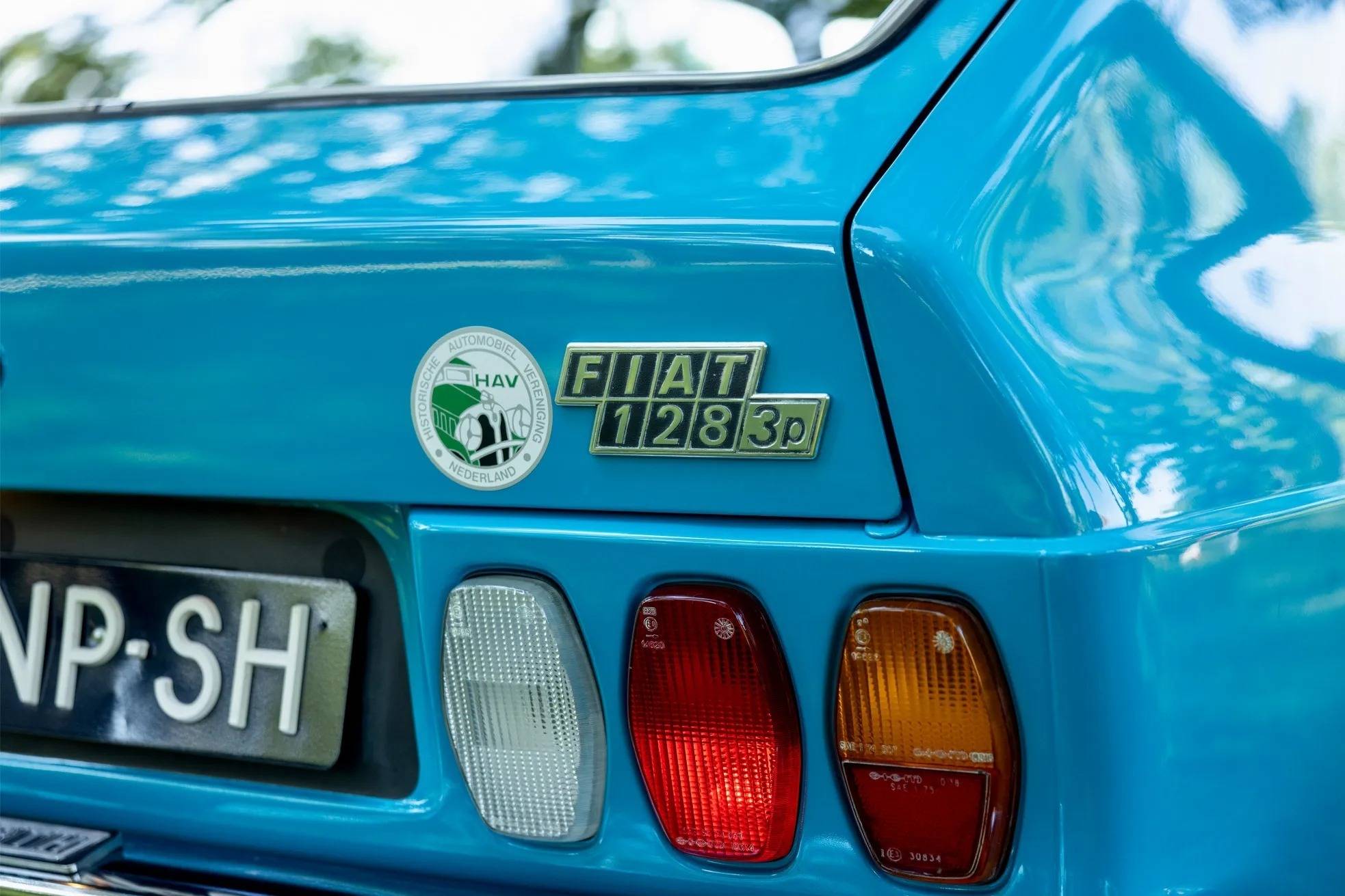 1977 Fiat 128 3P 32