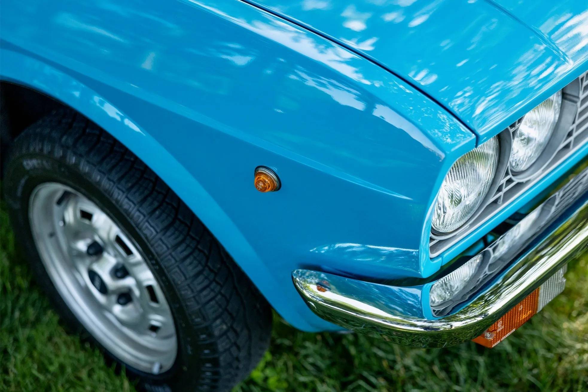 1977 Fiat 128 3P 37