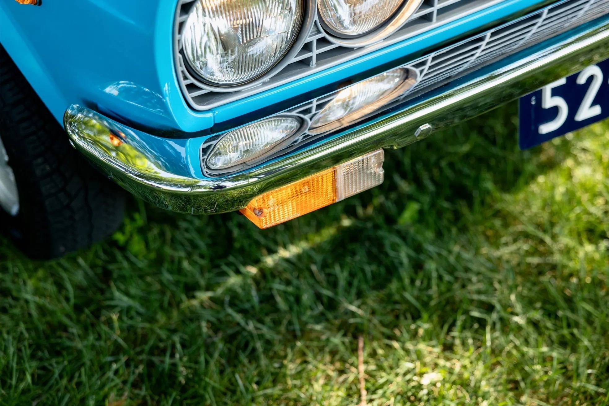 1977 Fiat 128 3P 39