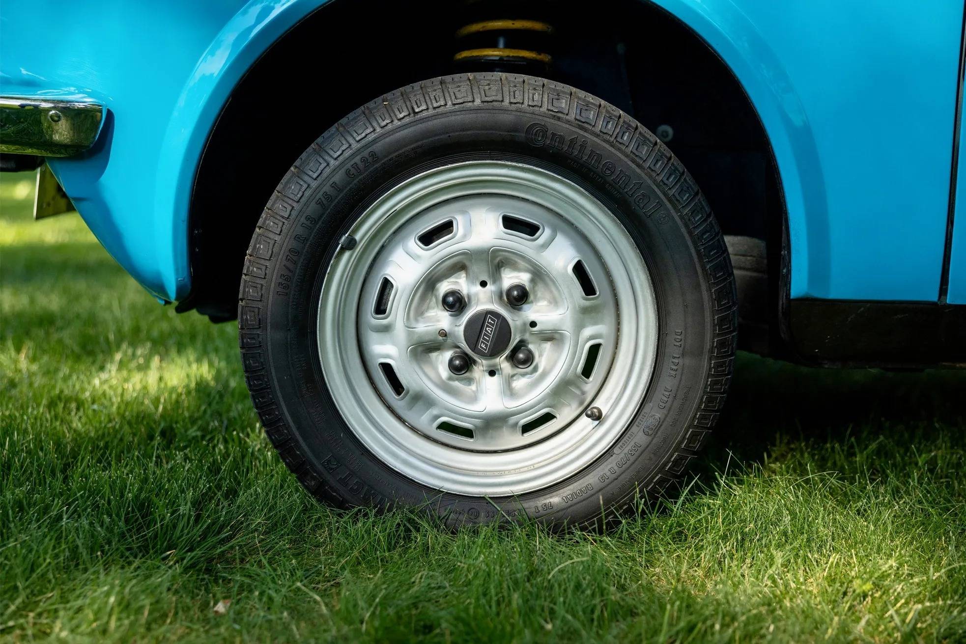 1977 Fiat 128 3P 41
