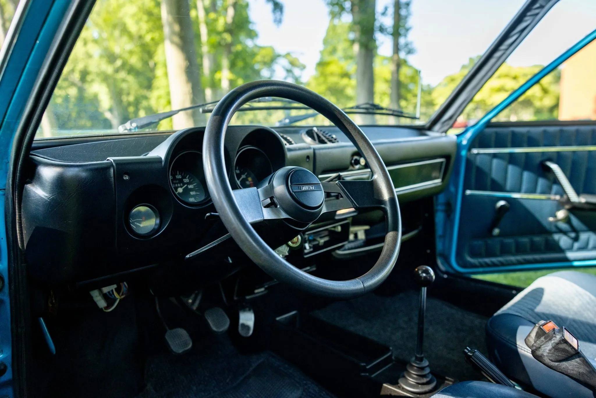 1977 Fiat 128 3P 43