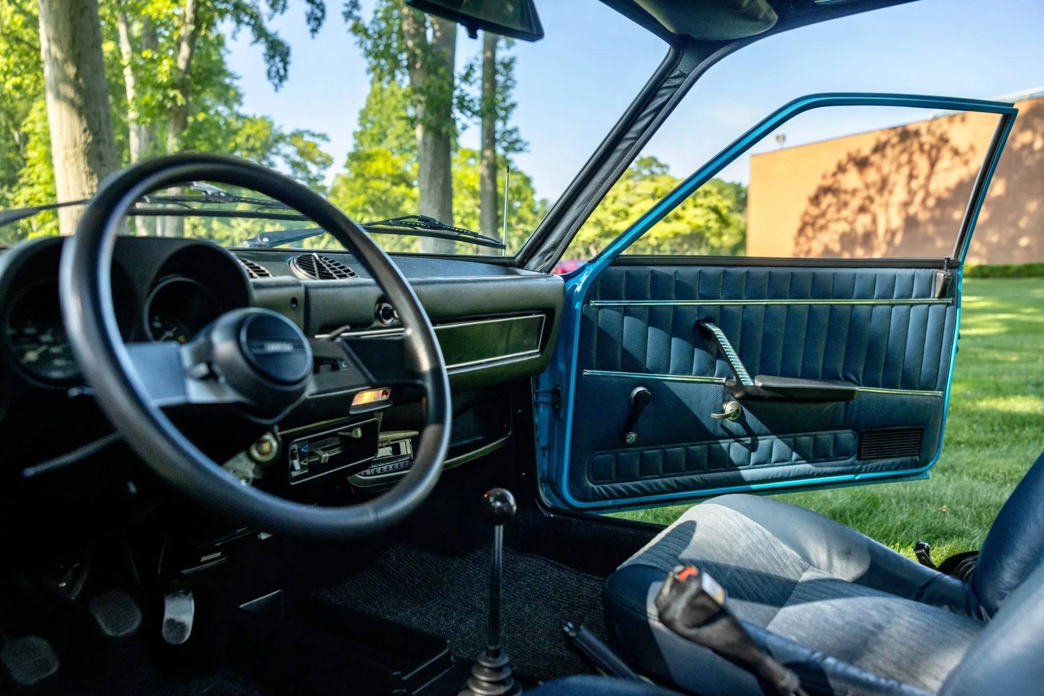 1977 Fiat 128 3P 44