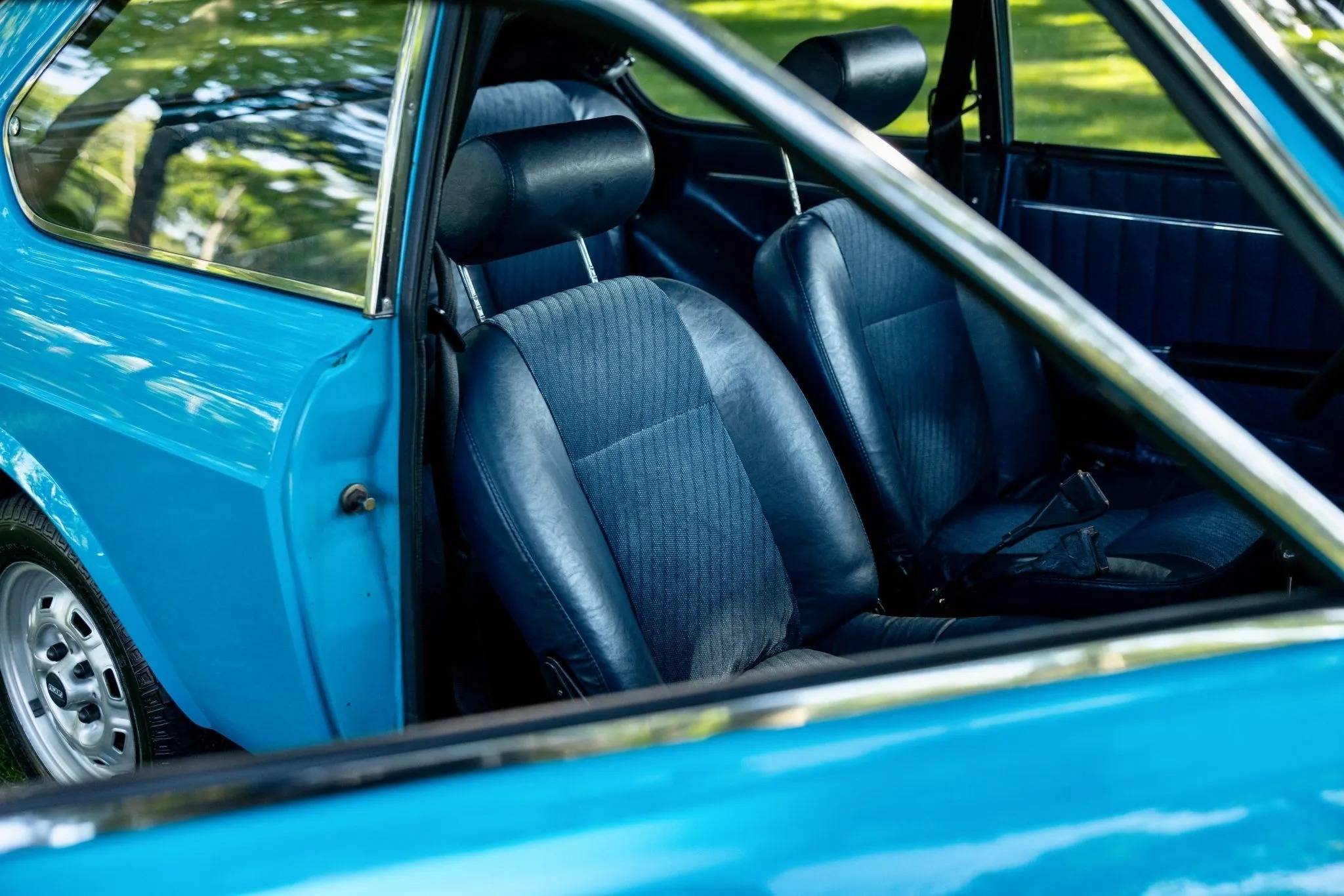 1977 Fiat 128 3P 47