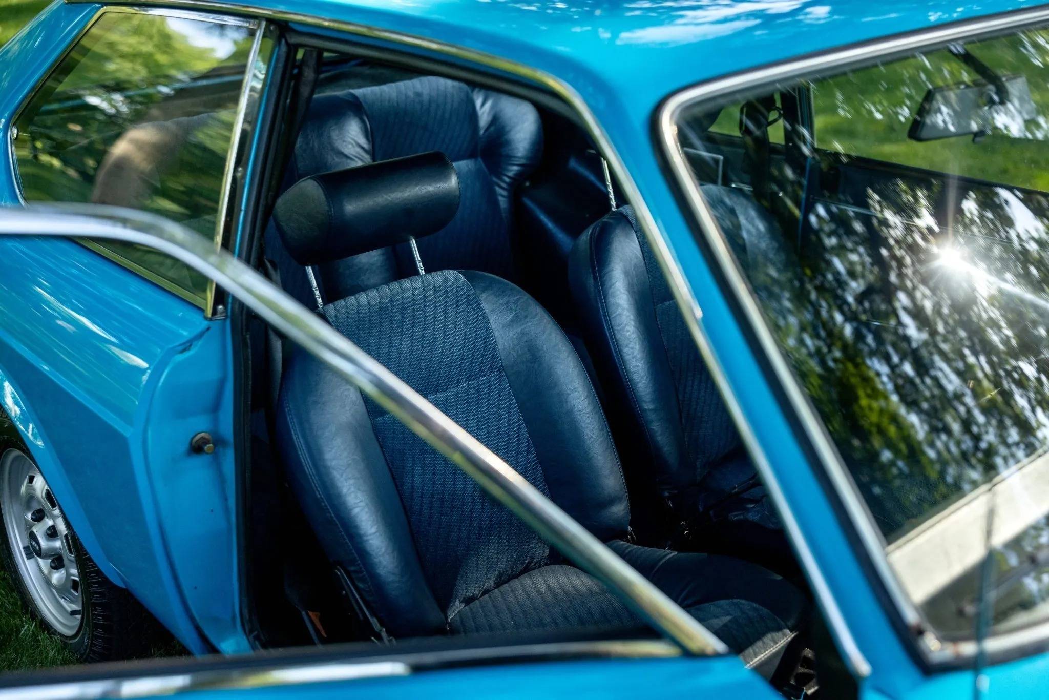 1977 Fiat 128 3P 48