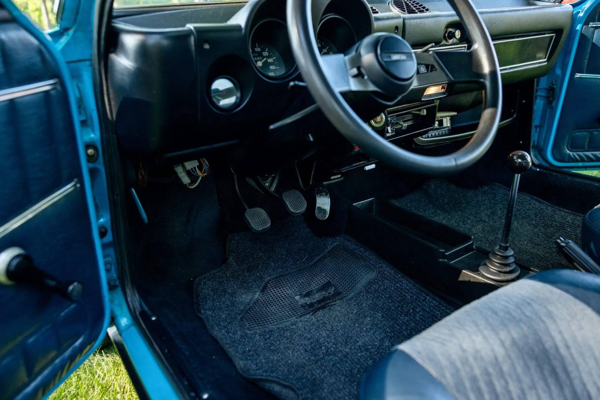 1977 Fiat 128 3P 51