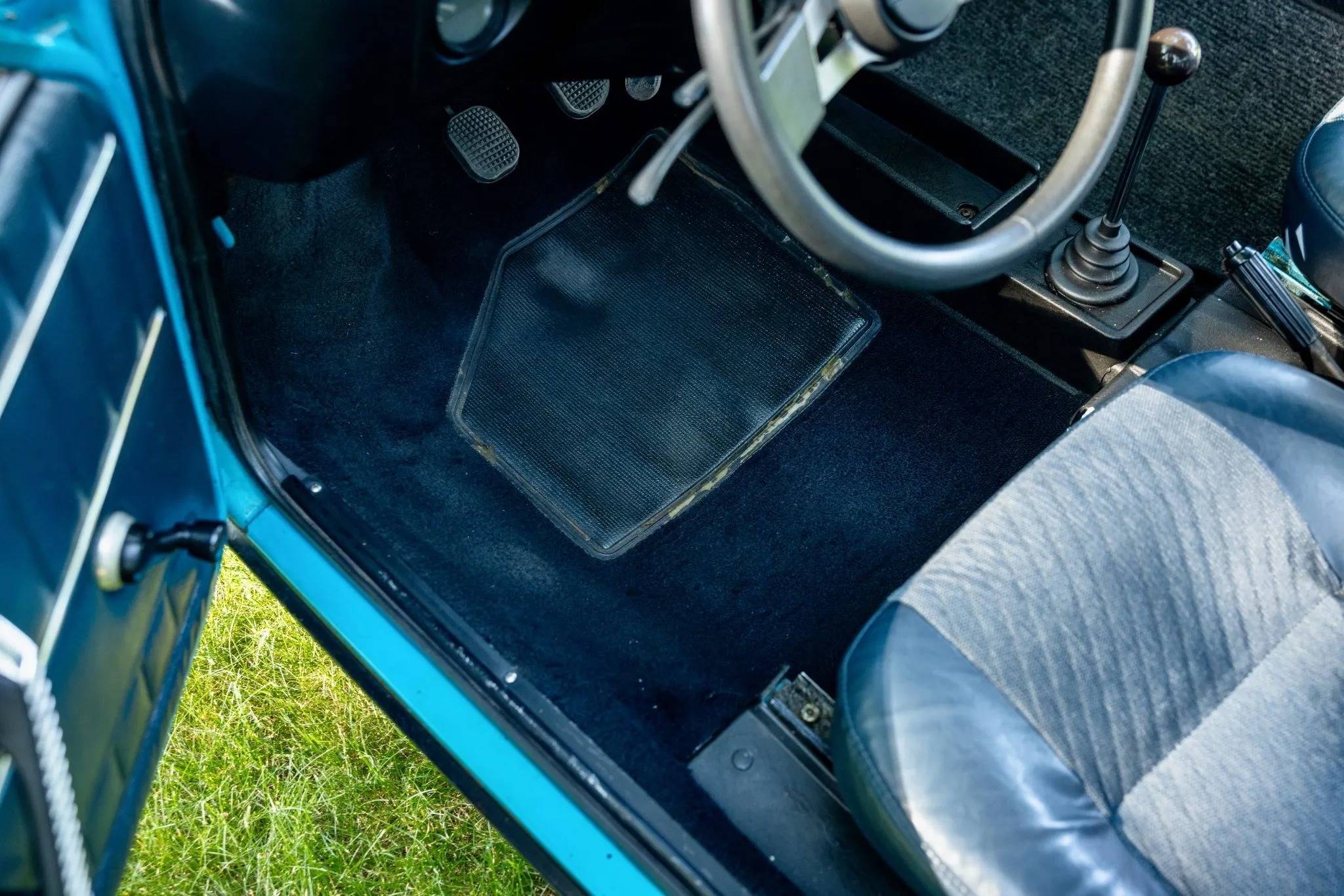 1977 Fiat 128 3P 52