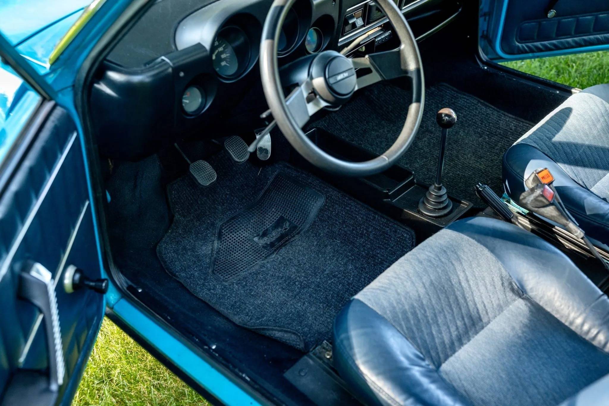 1977 Fiat 128 3P 54
