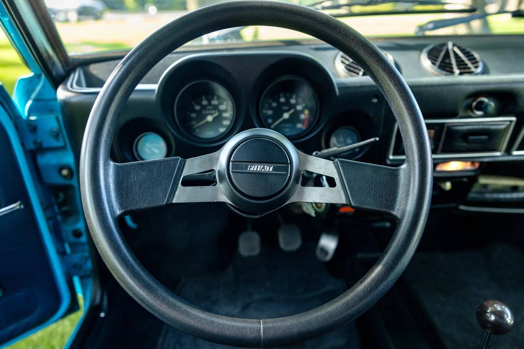 1977 Fiat 128 3P 55