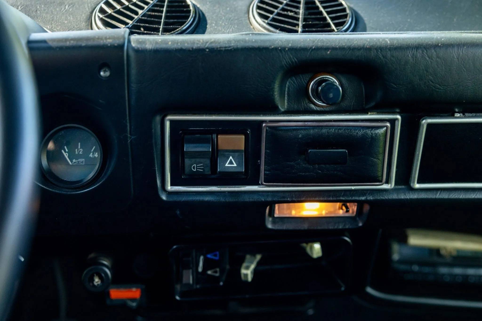 1977 Fiat 128 3P 58