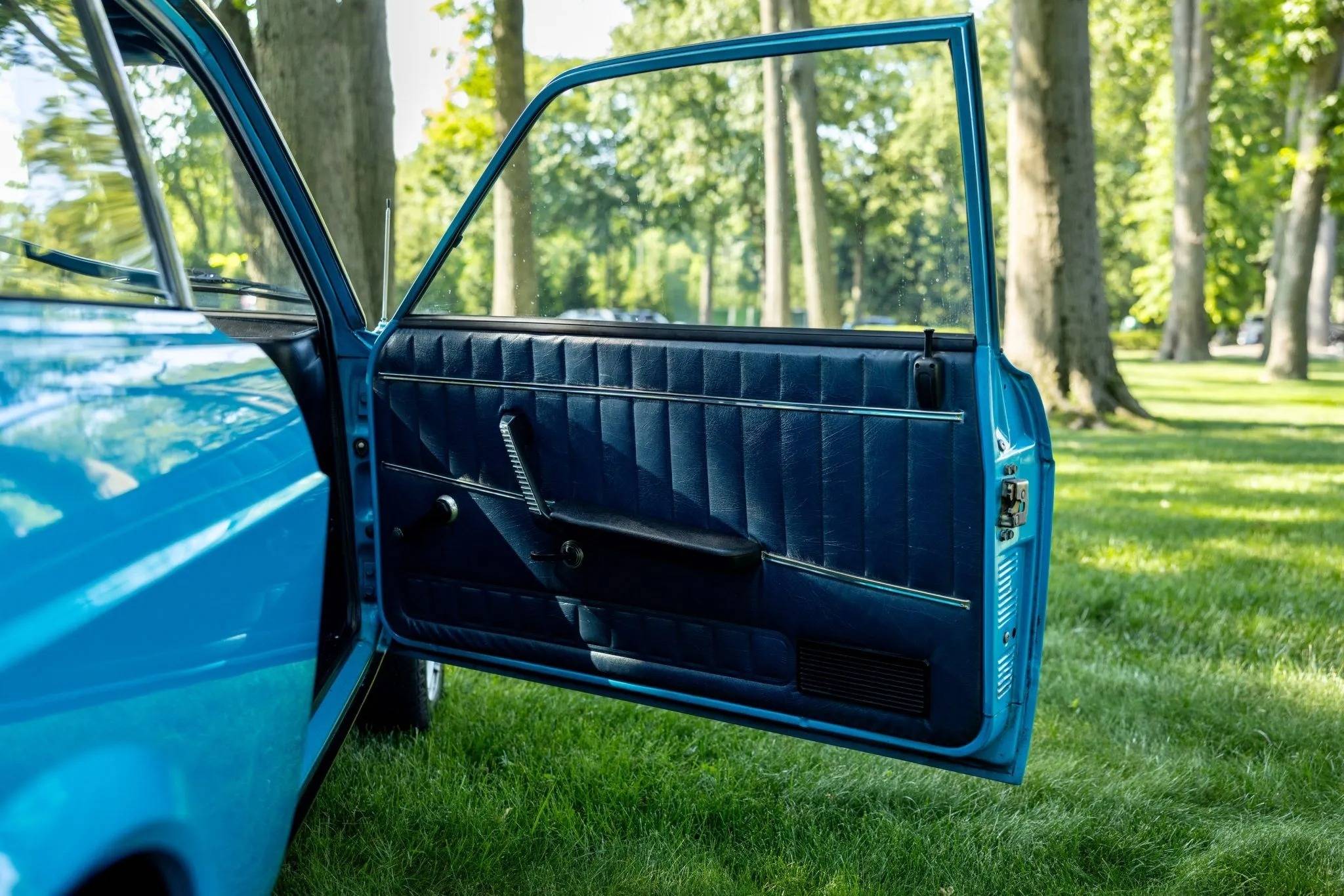 1977 Fiat 128 3P 65