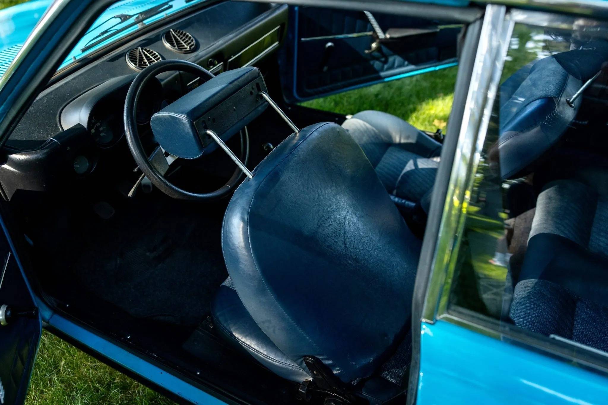 1977 Fiat 128 3P 68