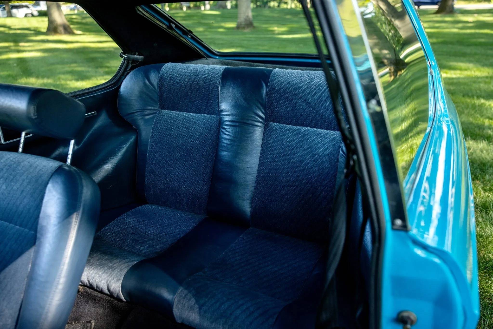 1977 Fiat 128 3P 71