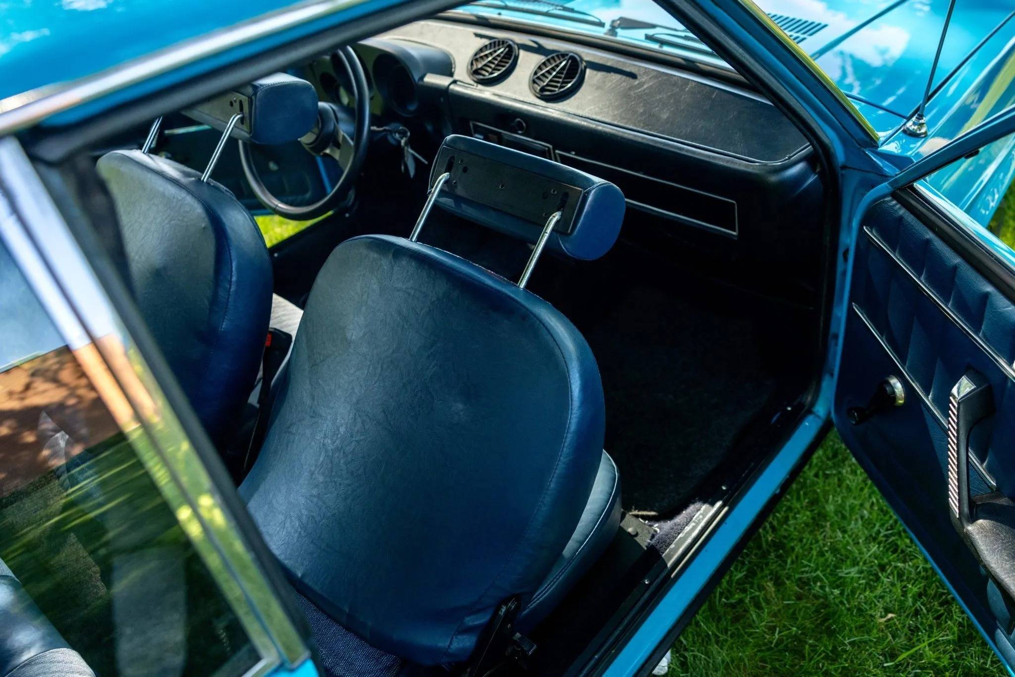 1977 Fiat 128 3P 73