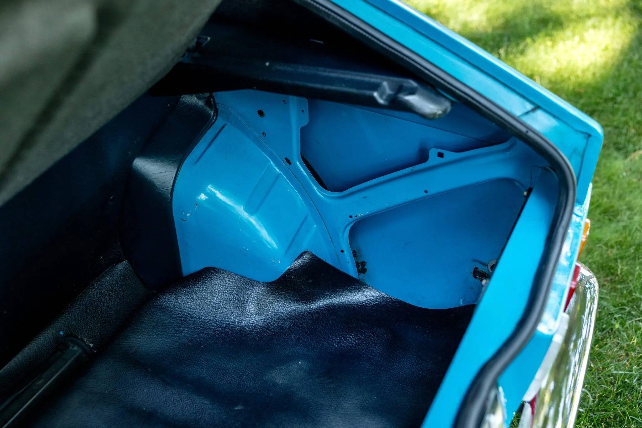 1977 Fiat 128 3P 75