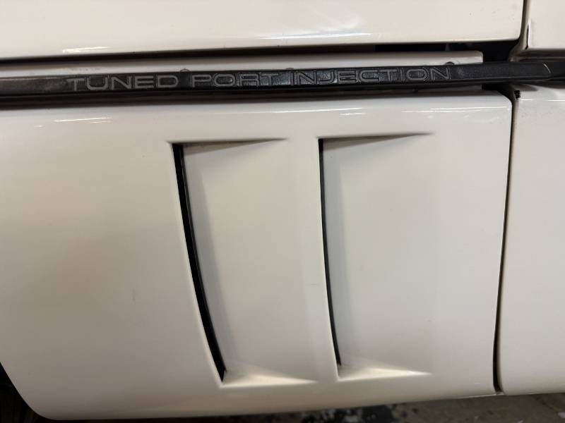 1988 Chevrolet Corvette 7