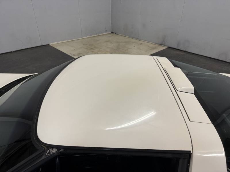 1988 Chevrolet Corvette 11