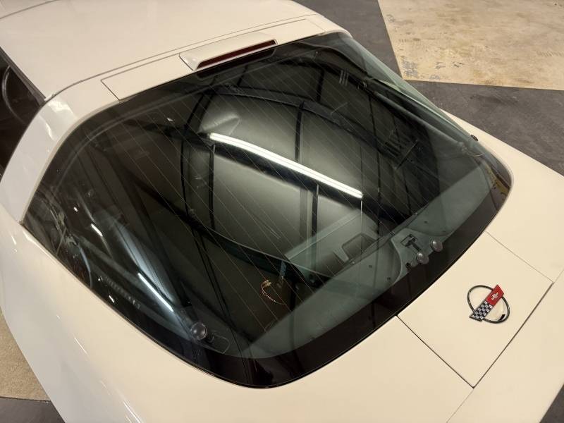 1988 Chevrolet Corvette 13