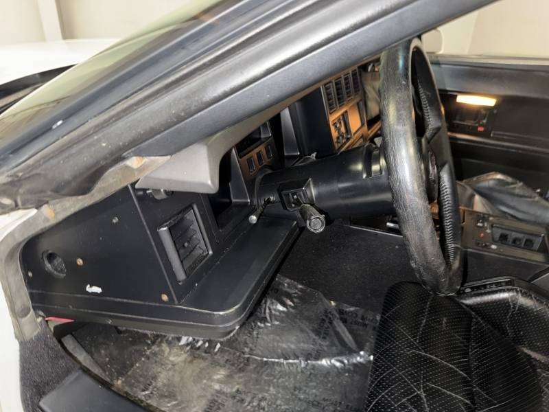 1988 Chevrolet Corvette 15