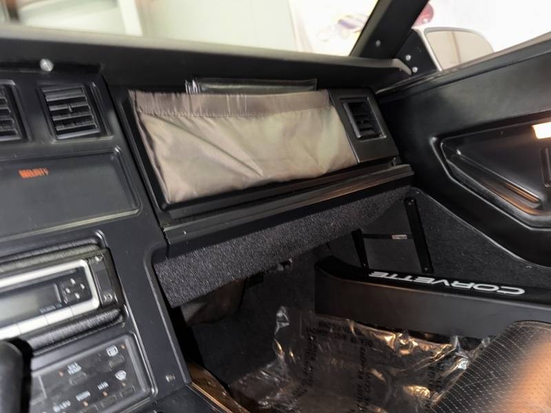 1988 Chevrolet Corvette 18