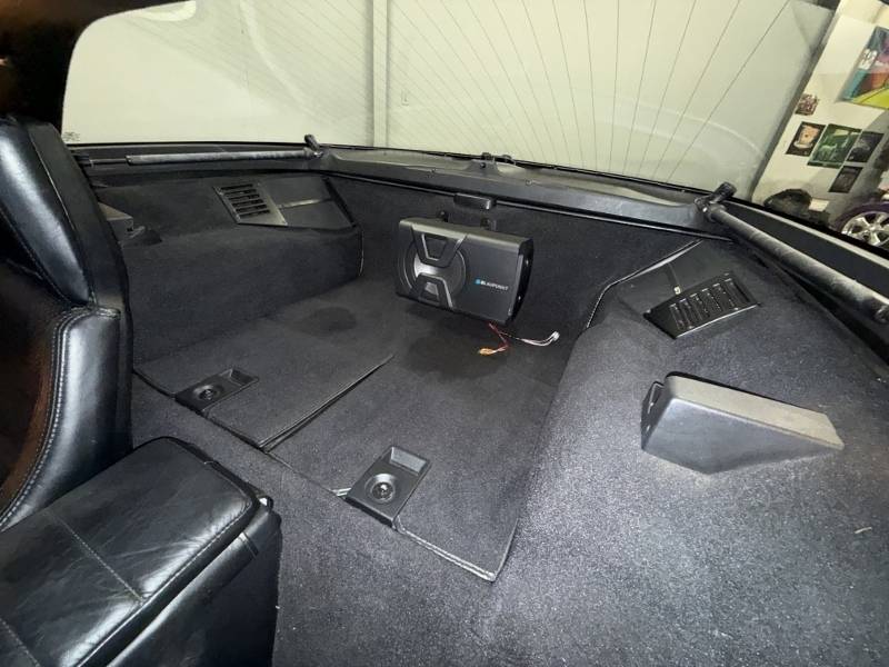1988 Chevrolet Corvette 20