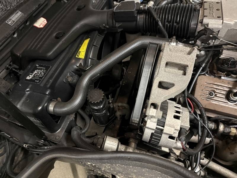1988 Chevrolet Corvette 40