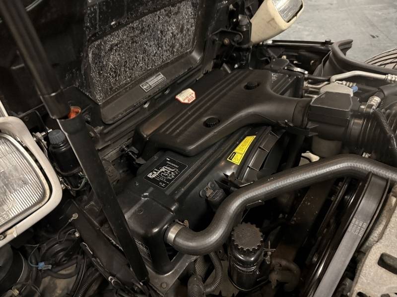 1988 Chevrolet Corvette 41