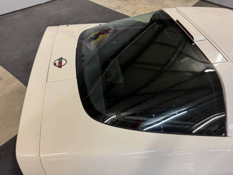 1988 Chevrolet Corvette 55