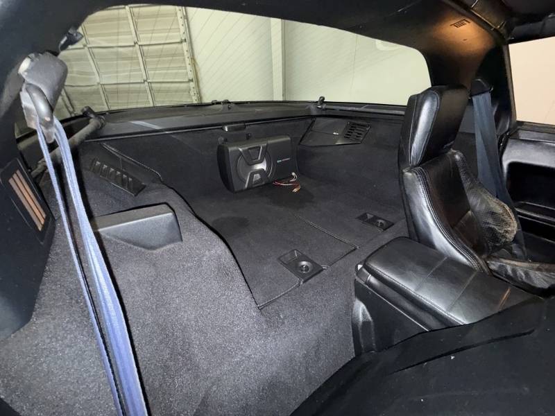 1988 Chevrolet Corvette 59