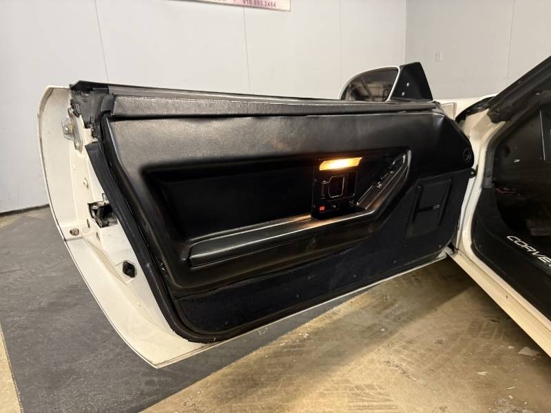 1988 Chevrolet Corvette 61