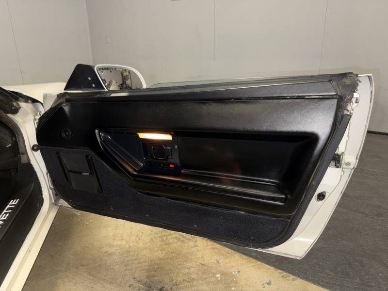 1988 Chevrolet Corvette 64