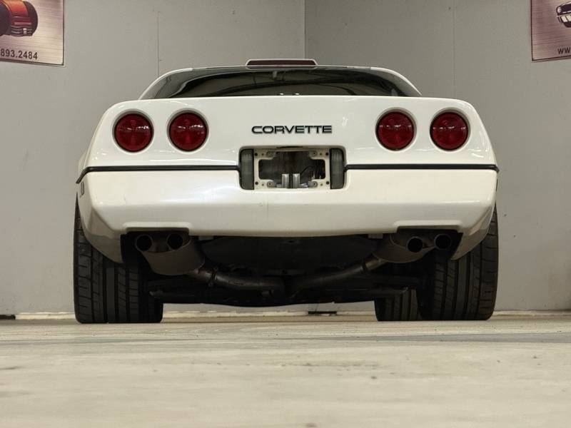 1988 Chevrolet Corvette 65