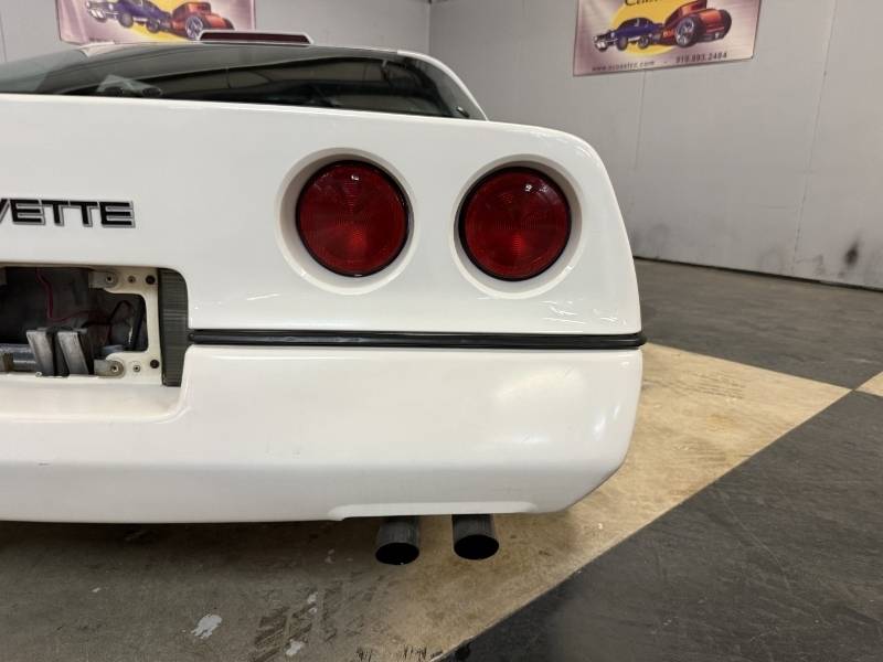 1988 Chevrolet Corvette 67
