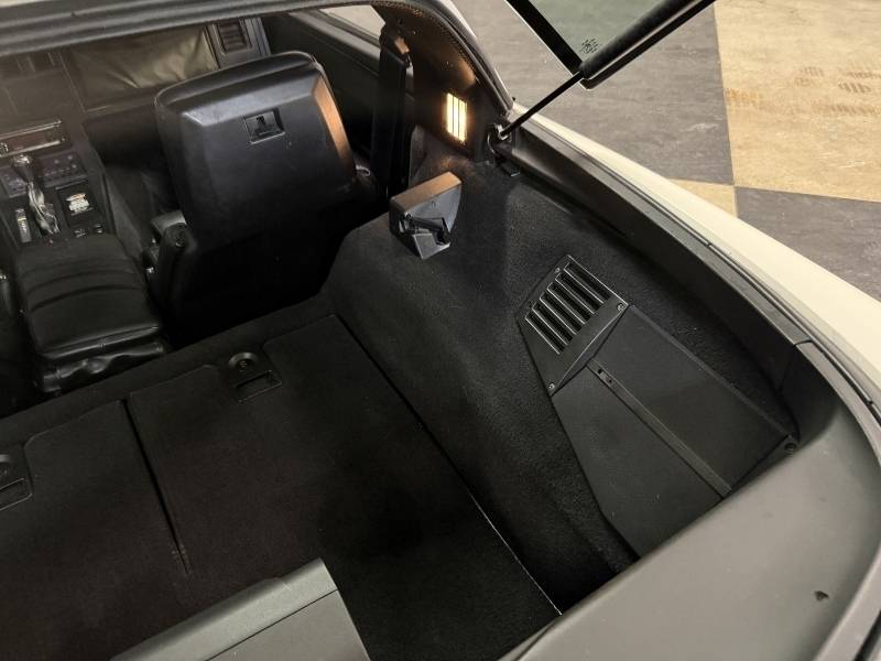 1988 Chevrolet Corvette 75