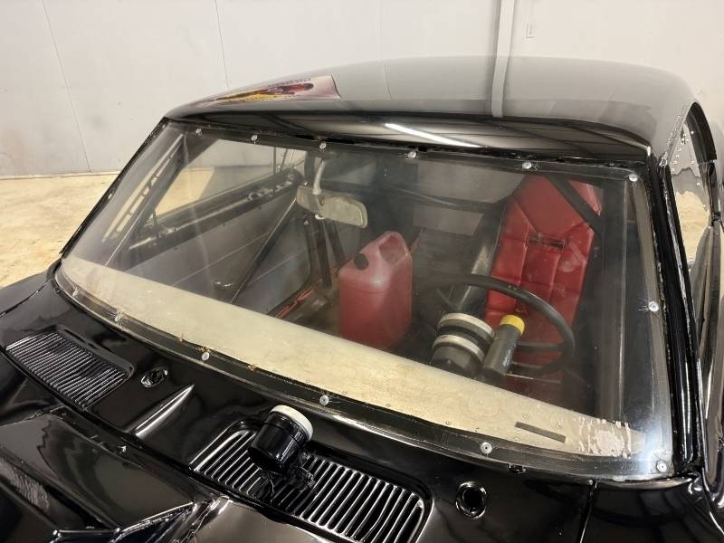 1969 Chevrolet Camaro 15