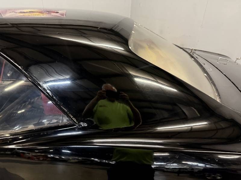 1969 Chevrolet Camaro 18