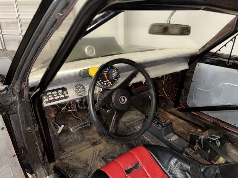 1969 Chevrolet Camaro 23