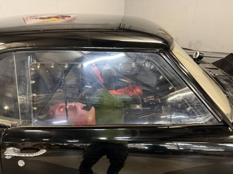 1969 Chevrolet Camaro 53