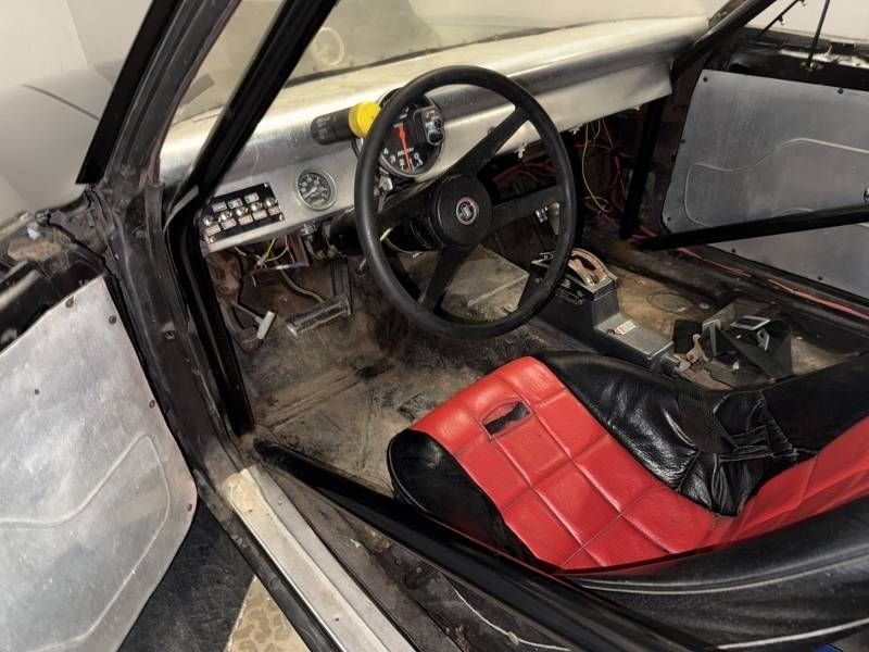 1969 Chevrolet Camaro 65