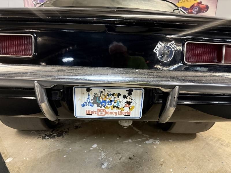 1969 Chevrolet Camaro 74